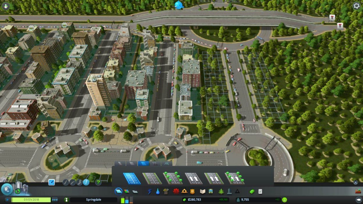 Cities Skylines Deluxe Edition Mac Download Free