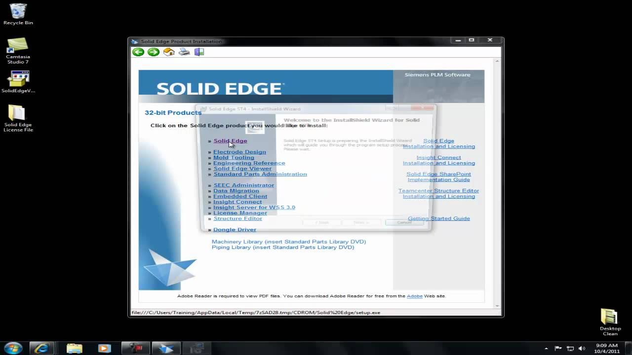Solid Edge V19 Free Download For Mac