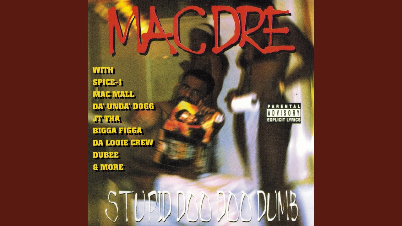 Mac Dre Life